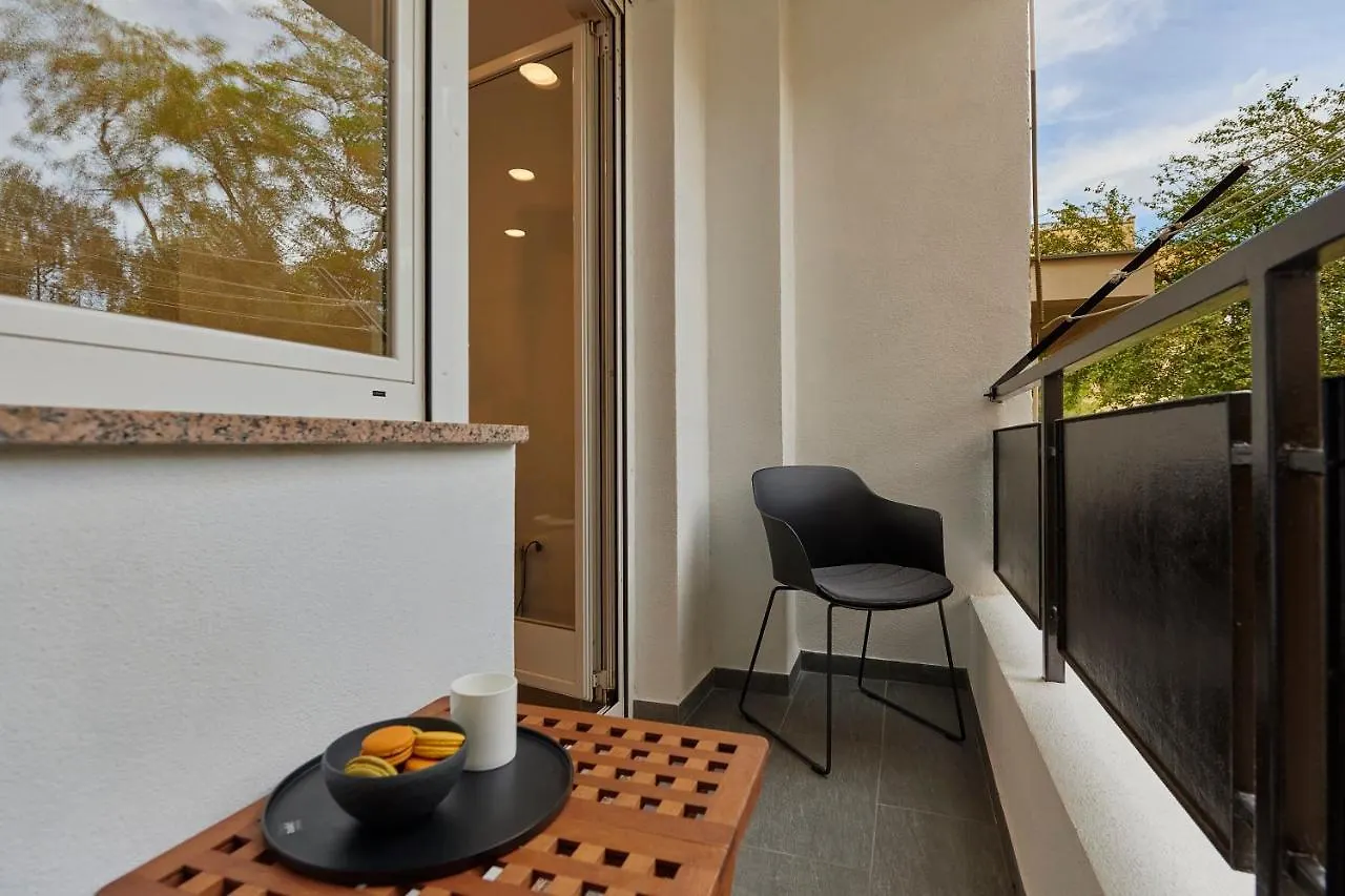Apartment Vanesa Pula