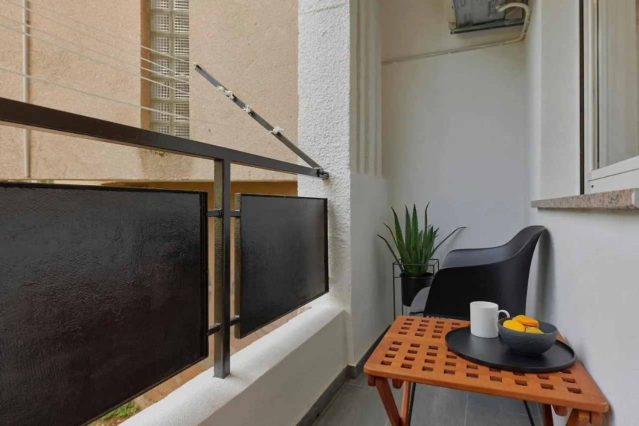Apartment Vanesa Pula 0*,